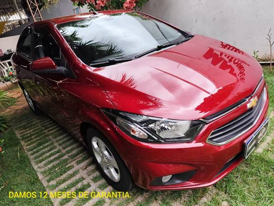 CHEVROLET PRISMA 1.4 MPFI LT 8V FLEX 4P AUTOMÁTICO CHEVROLET PRISMA 1.4 MPFI LT 8V FLEX 4P AUTOMÁTICO